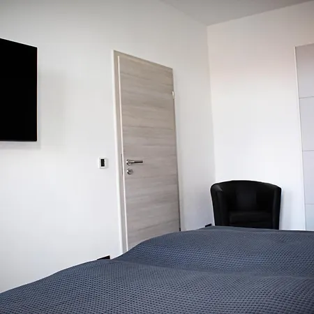 Salzhausblick Family Apartments - Zentrale Lage Am Salzhaus - Mwst-Rechnung Verfuegbar Zittau Extérieur photo