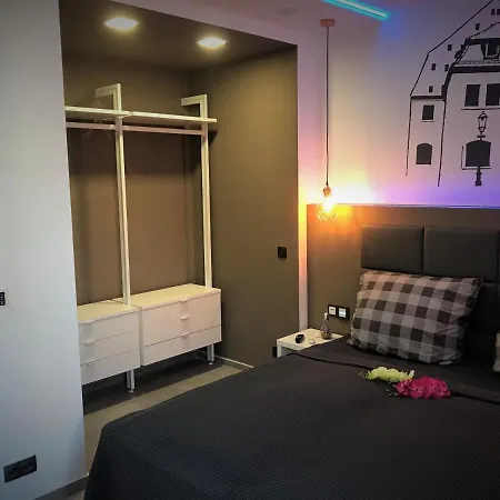 Salzhausblick Family Apartments - Zentrale Lage Am Salzhaus - Mwst-Rechnung Verfuegbar Zittau Extérieur photo