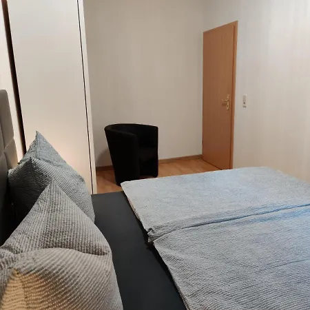 Salzhausblick Family Apartments - Zentrale Lage Am Salzhaus - Mwst-Rechnung Verfuegbar Zittau Extérieur photo