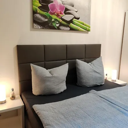Salzhausblick Family Apartments - Zentrale Lage Am Salzhaus - Mwst-Rechnung Verfuegbar Zittau Extérieur photo