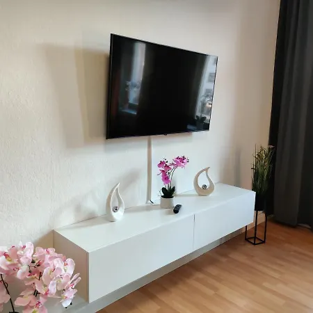 Salzhausblick Family Apartments - Zentrale Lage Am Salzhaus - Mwst-Rechnung Verfuegbar Zittau Extérieur photo