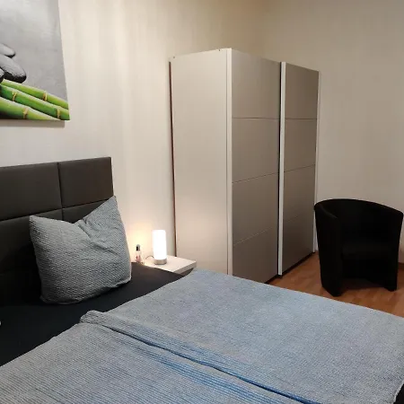 Salzhausblick Family Apartments - Zentrale Lage Am Salzhaus - Mwst-Rechnung Verfuegbar Zittau Extérieur photo
