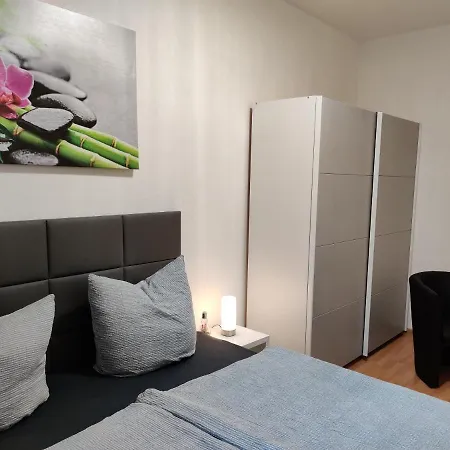 Salzhausblick Family Apartments - Zentrale Lage Am Salzhaus - Mwst-Rechnung Verfuegbar Zittau Extérieur photo
