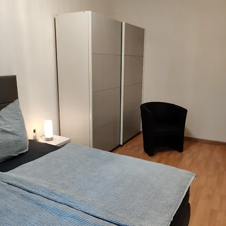 Salzhausblick Family Apartments - Zentrale Lage Am Salzhaus - Mwst-Rechnung Verfuegbar Zittau Chambre photo