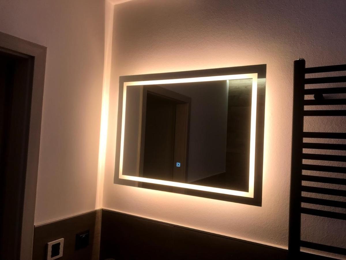 Salzhausblick Family Apartments - Zentrale Lage Am Salzhaus - Mwst-Rechnung Verfuegbar Appartement Zittau