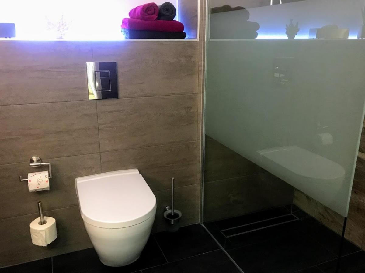 Appartement Salzhausblick Family Apartments - Zentrale Lage Am Salzhaus - Mwst-Rechnung Verfuegbar Zittau
