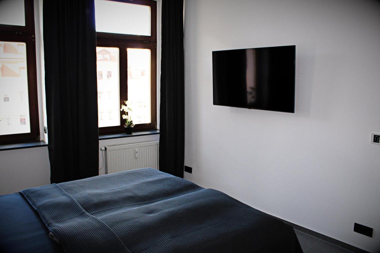Salzhausblick Family Apartments - Zentrale Lage Am Salzhaus - Mwst-Rechnung Verfuegbar Appartement *
