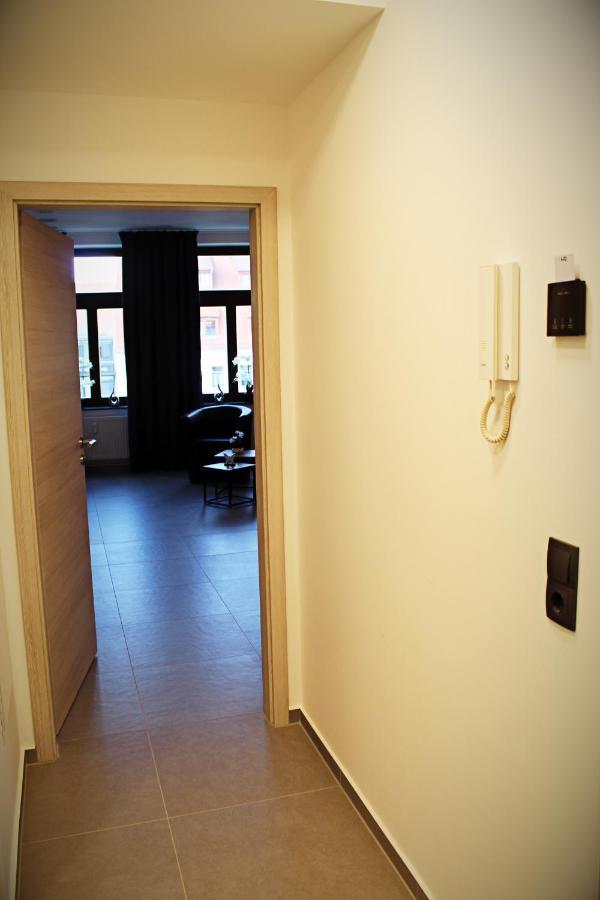 Salzhausblick Family Apartments - Zentrale Lage Am Salzhaus - Mwst-Rechnung Verfuegbar Appartement *