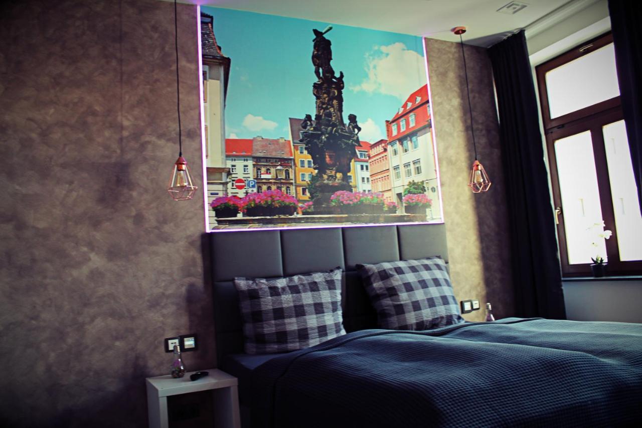 Salzhausblick Family Apartments - Zentrale Lage Am Salzhaus - Mwst-Rechnung Verfuegbar