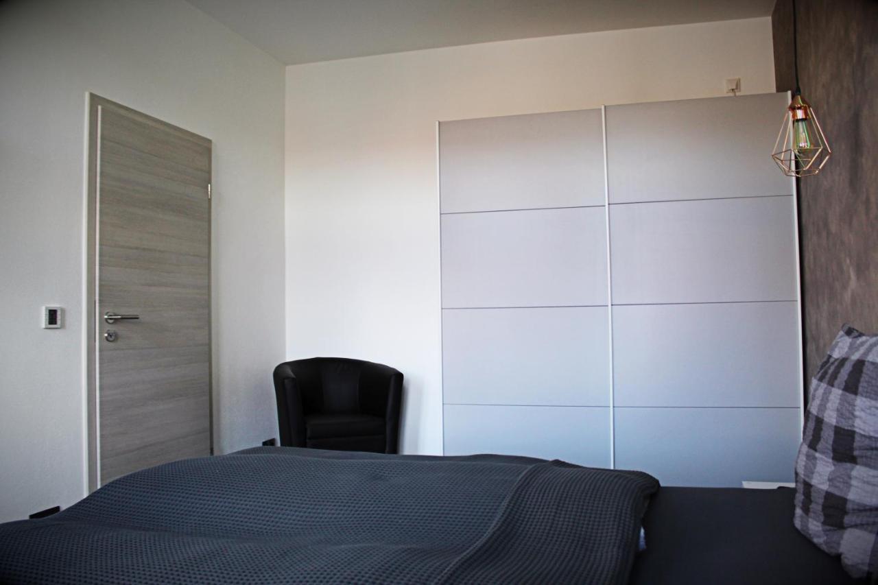 Salzhausblick Family Apartments - Zentrale Lage Am Salzhaus - Mwst-Rechnung Verfuegbar * Zittau