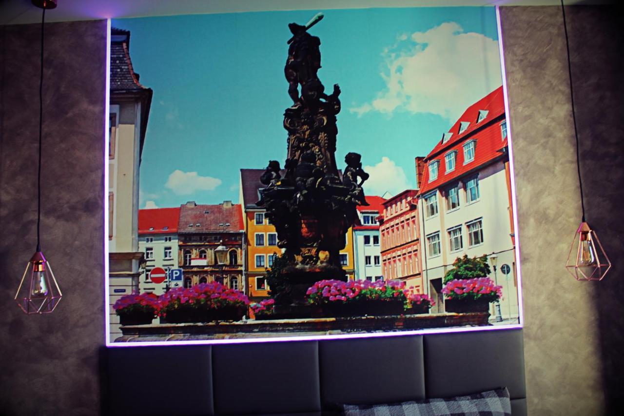 Appartement Salzhausblick Family Apartments - Zentrale Lage Am Salzhaus - Mwst-Rechnung Verfuegbar