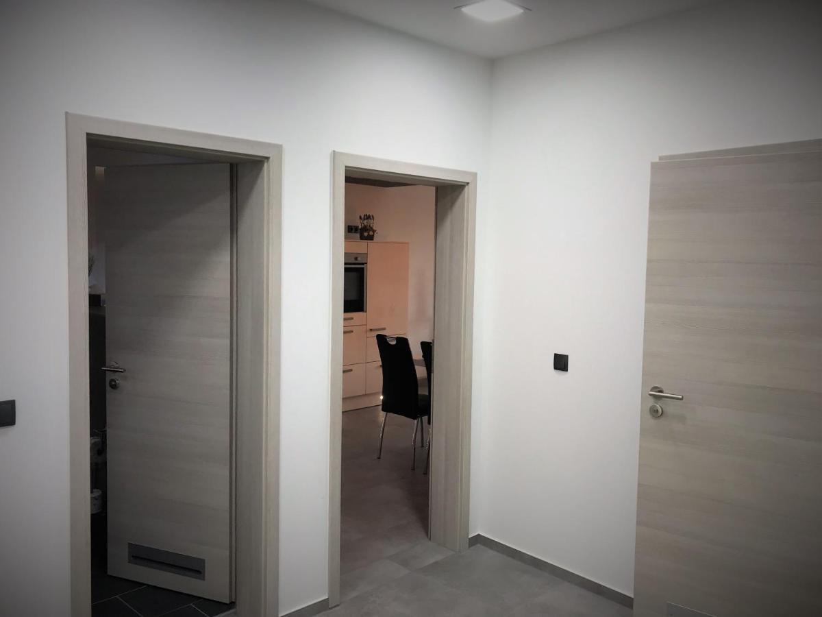 Salzhausblick Family Apartments - Zentrale Lage Am Salzhaus - Mwst-Rechnung Verfuegbar Appartement Zittau