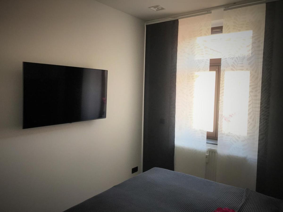 Salzhausblick Family Apartments - Zentrale Lage Am Salzhaus - Mwst-Rechnung Verfuegbar Appartement Zittau