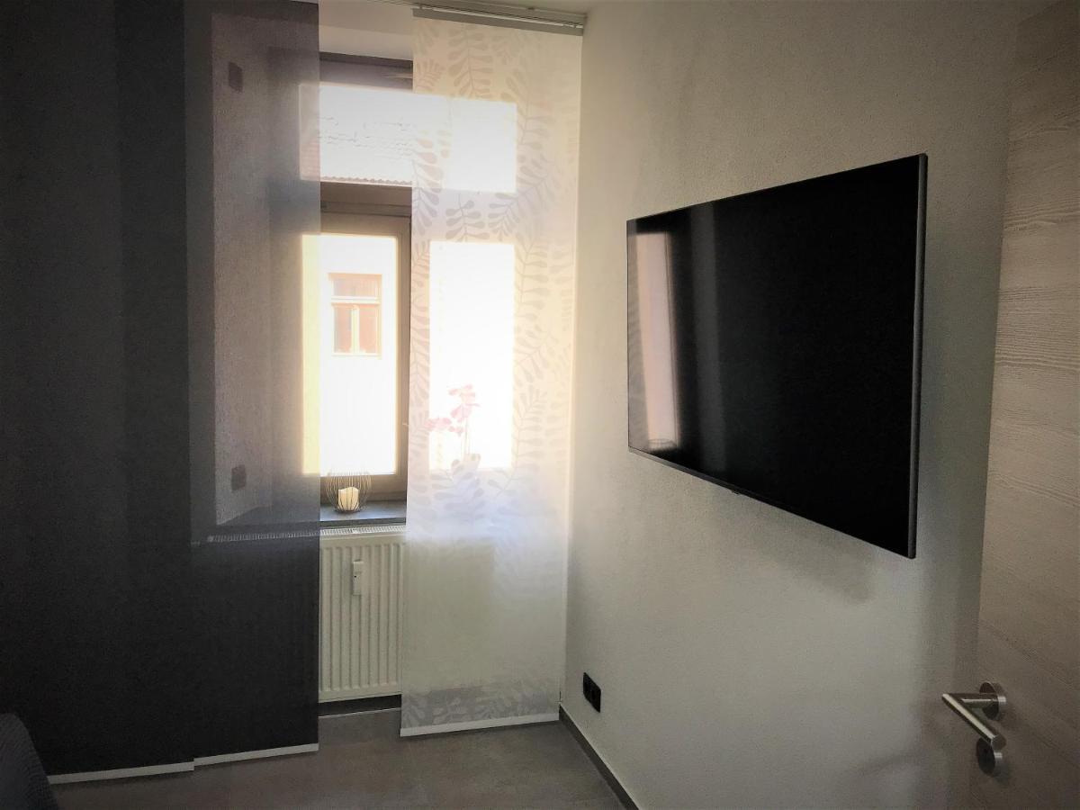 Salzhausblick Family Apartments - Zentrale Lage Am Salzhaus - Mwst-Rechnung Verfuegbar