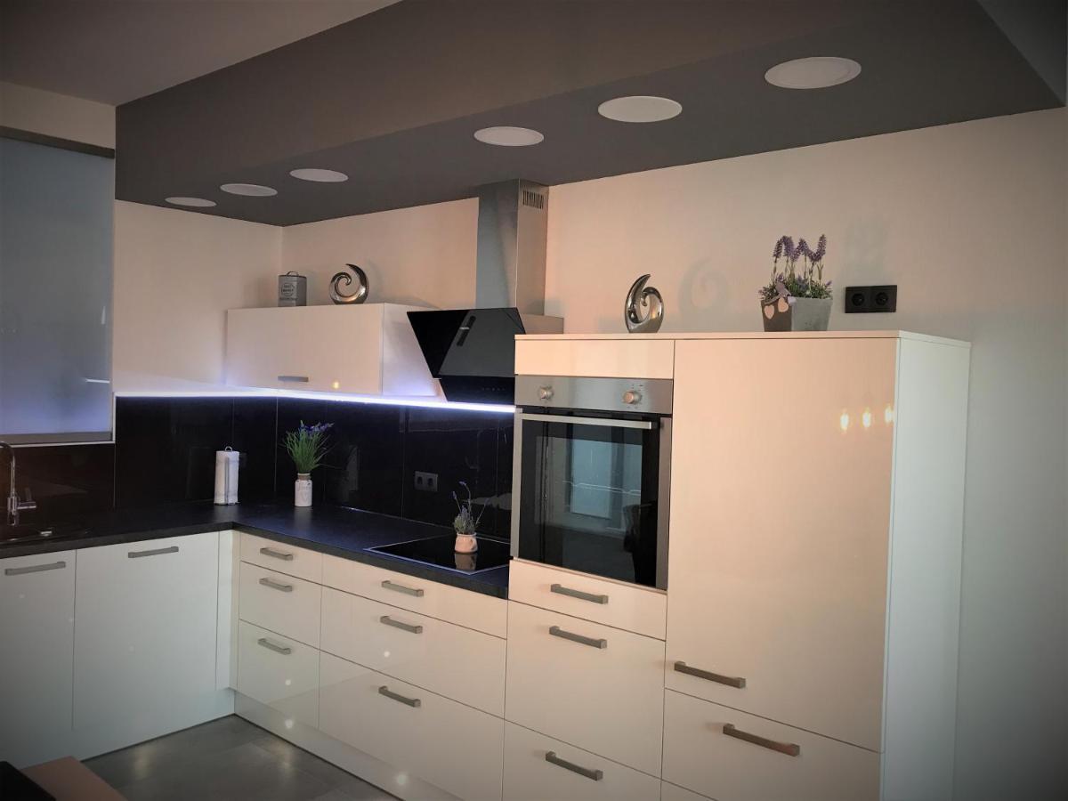 Salzhausblick Family Apartments - Zentrale Lage Am Salzhaus - Mwst-Rechnung Verfuegbar Appartement