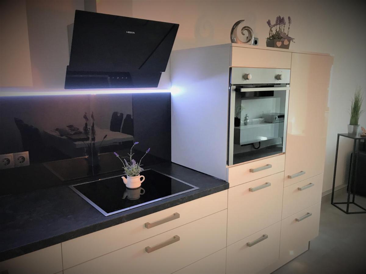 Salzhausblick Family Apartments - Zentrale Lage Am Salzhaus - Mwst-Rechnung Verfuegbar Appartement *