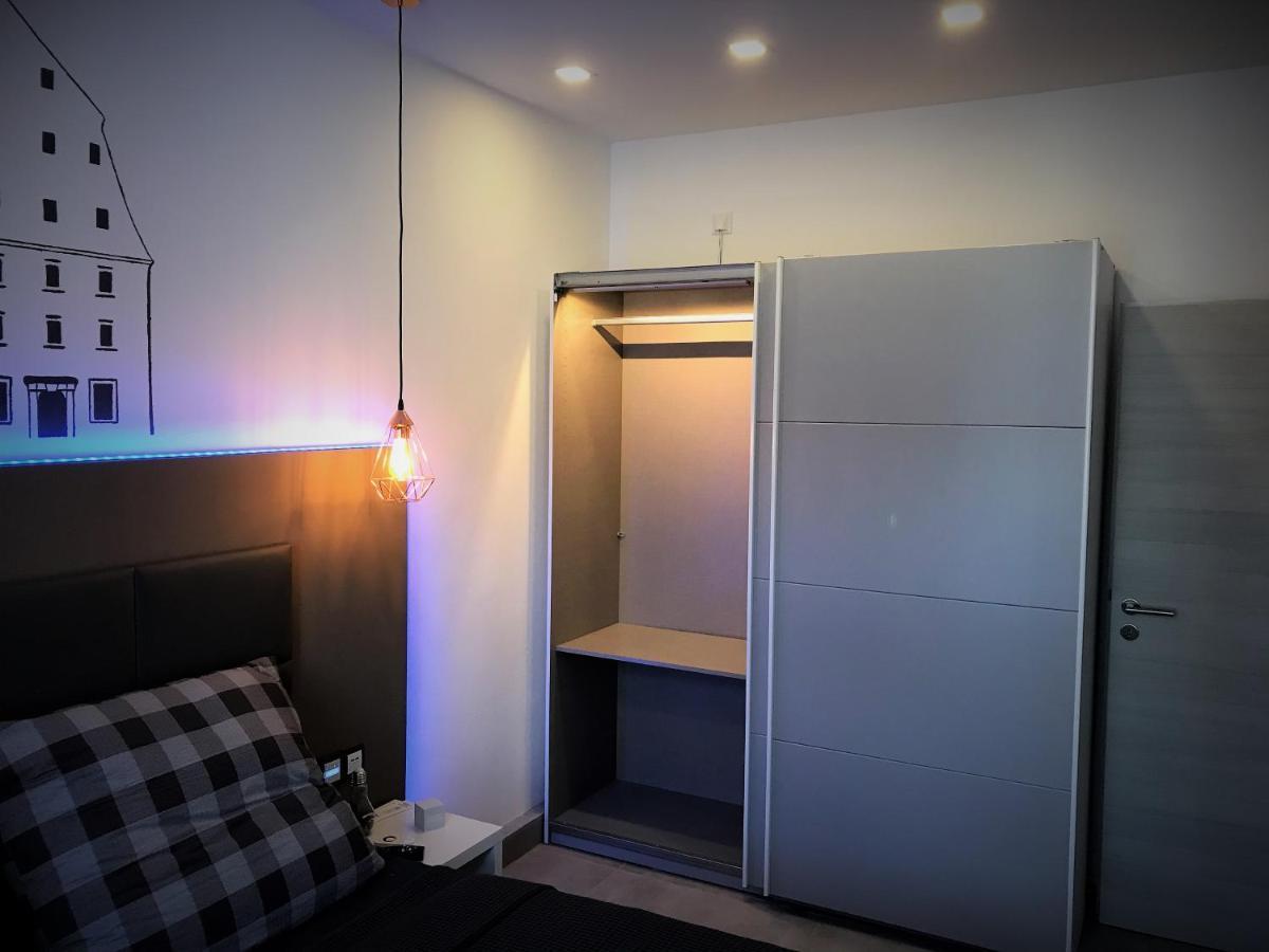 Appartement Salzhausblick Family Apartments - Zentrale Lage Am Salzhaus - Mwst-Rechnung Verfuegbar Zittau