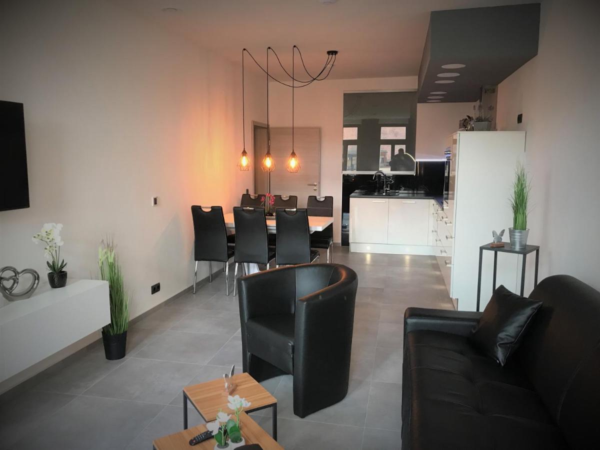 Appartement Salzhausblick Family Apartments - Zentrale Lage Am Salzhaus - Mwst-Rechnung Verfuegbar *