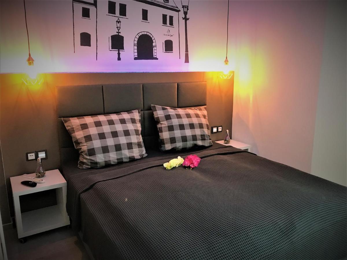 Appartement Salzhausblick Family Apartments - Zentrale Lage Am Salzhaus - Mwst-Rechnung Verfuegbar *