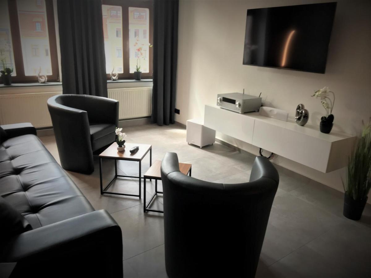 Salzhausblick Family Apartments - Zentrale Lage Am Salzhaus - Mwst-Rechnung Verfuegbar *