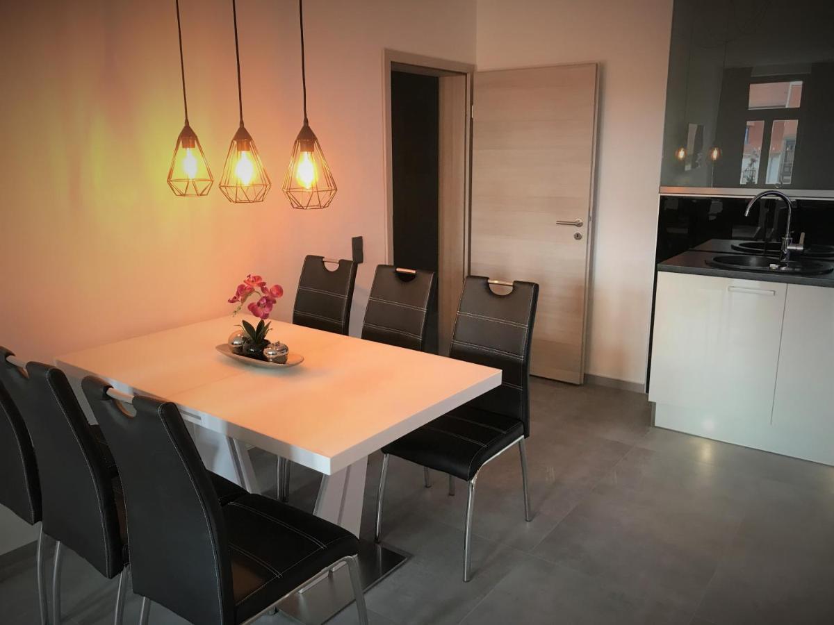 Appartement Salzhausblick Family Apartments - Zentrale Lage Am Salzhaus - Mwst-Rechnung Verfuegbar