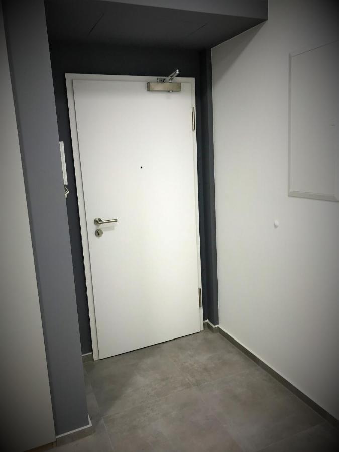 Salzhausblick Family Apartments - Zentrale Lage Am Salzhaus - Mwst-Rechnung Verfuegbar Zittau
