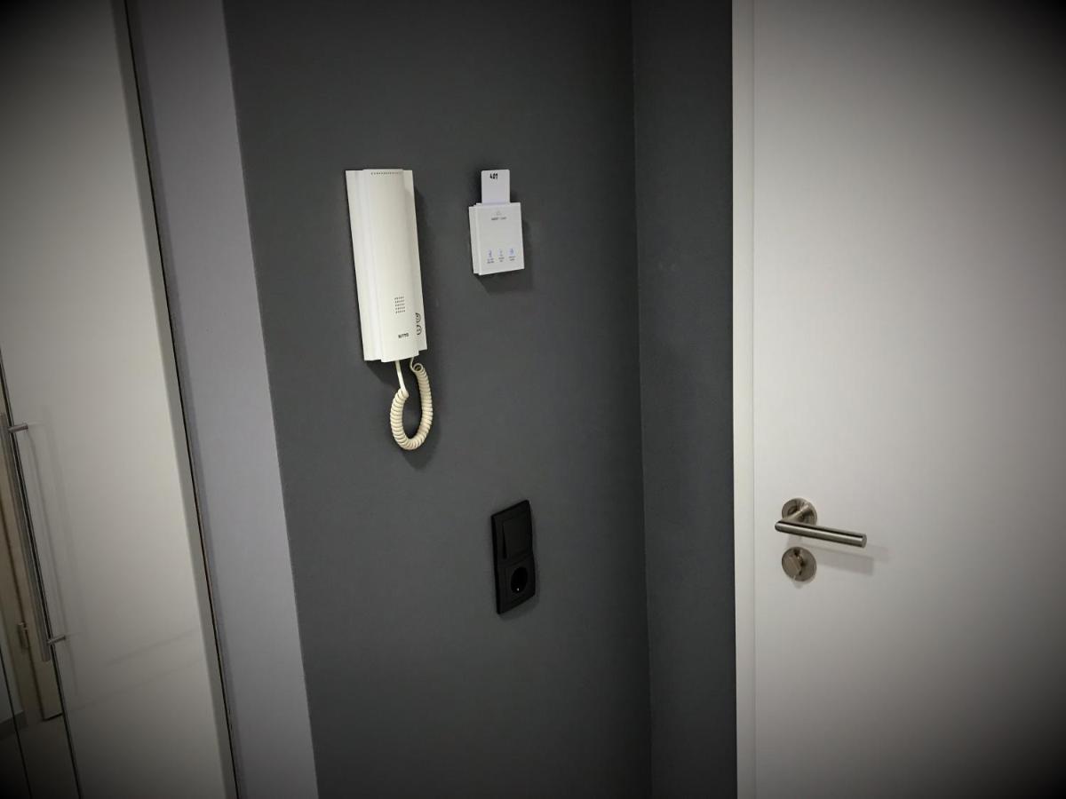 Salzhausblick Family Apartments - Zentrale Lage Am Salzhaus - Mwst-Rechnung Verfuegbar *