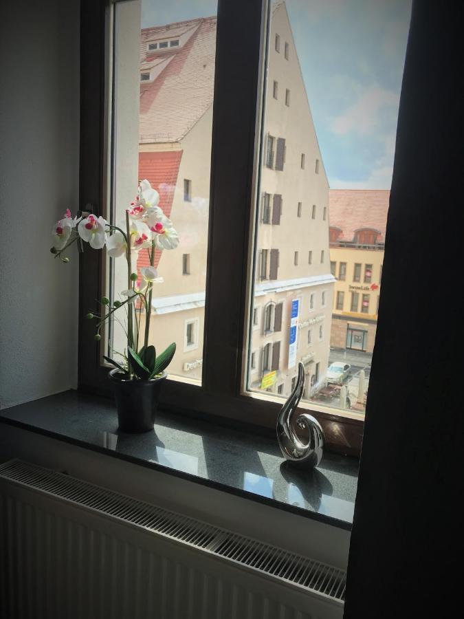 Salzhausblick Family Apartments - Zentrale Lage Am Salzhaus - Mwst-Rechnung Verfuegbar *