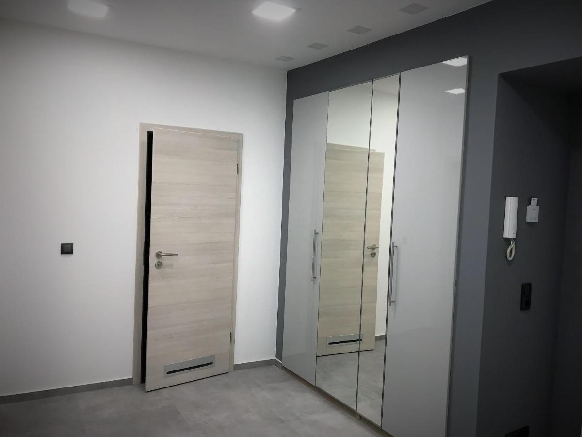 Salzhausblick Family Apartments - Zentrale Lage Am Salzhaus - Mwst-Rechnung Verfuegbar