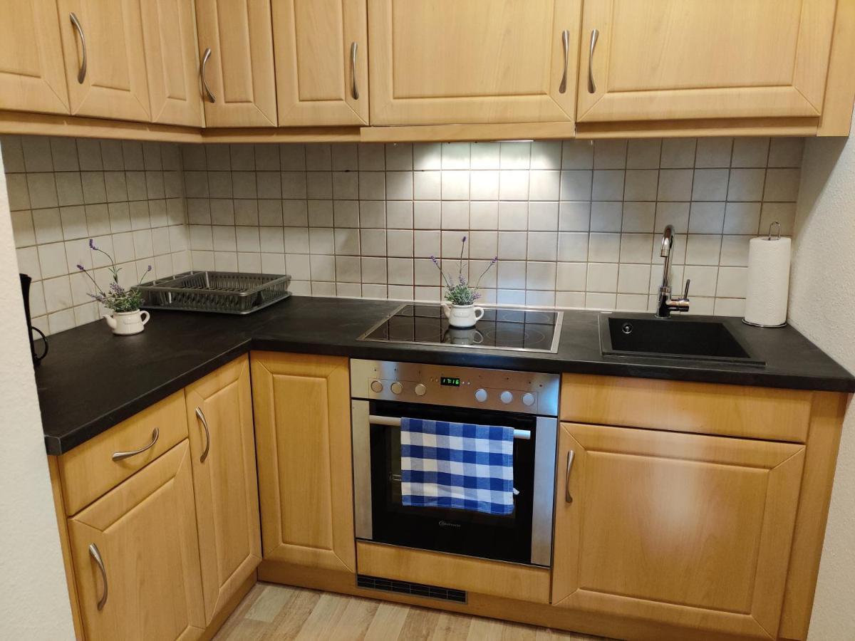 Appartement Salzhausblick Family Apartments - Zentrale Lage Am Salzhaus - Mwst-Rechnung Verfuegbar Zittau