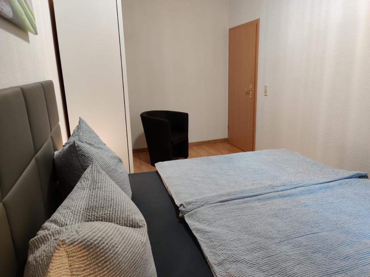 Appartement Salzhausblick Family Apartments - Zentrale Lage Am Salzhaus - Mwst-Rechnung Verfuegbar Zittau