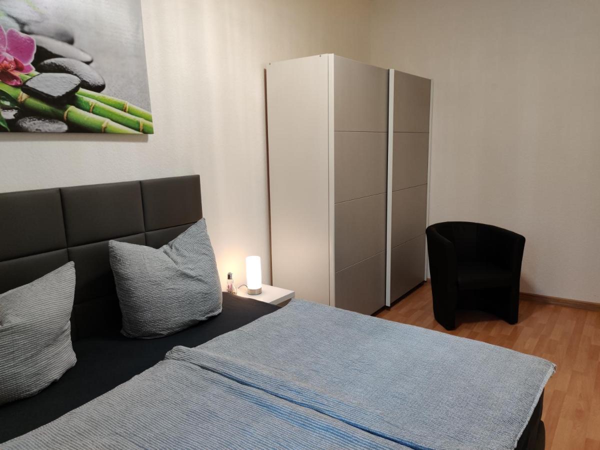 Appartement Salzhausblick Family Apartments - Zentrale Lage Am Salzhaus - Mwst-Rechnung Verfuegbar *