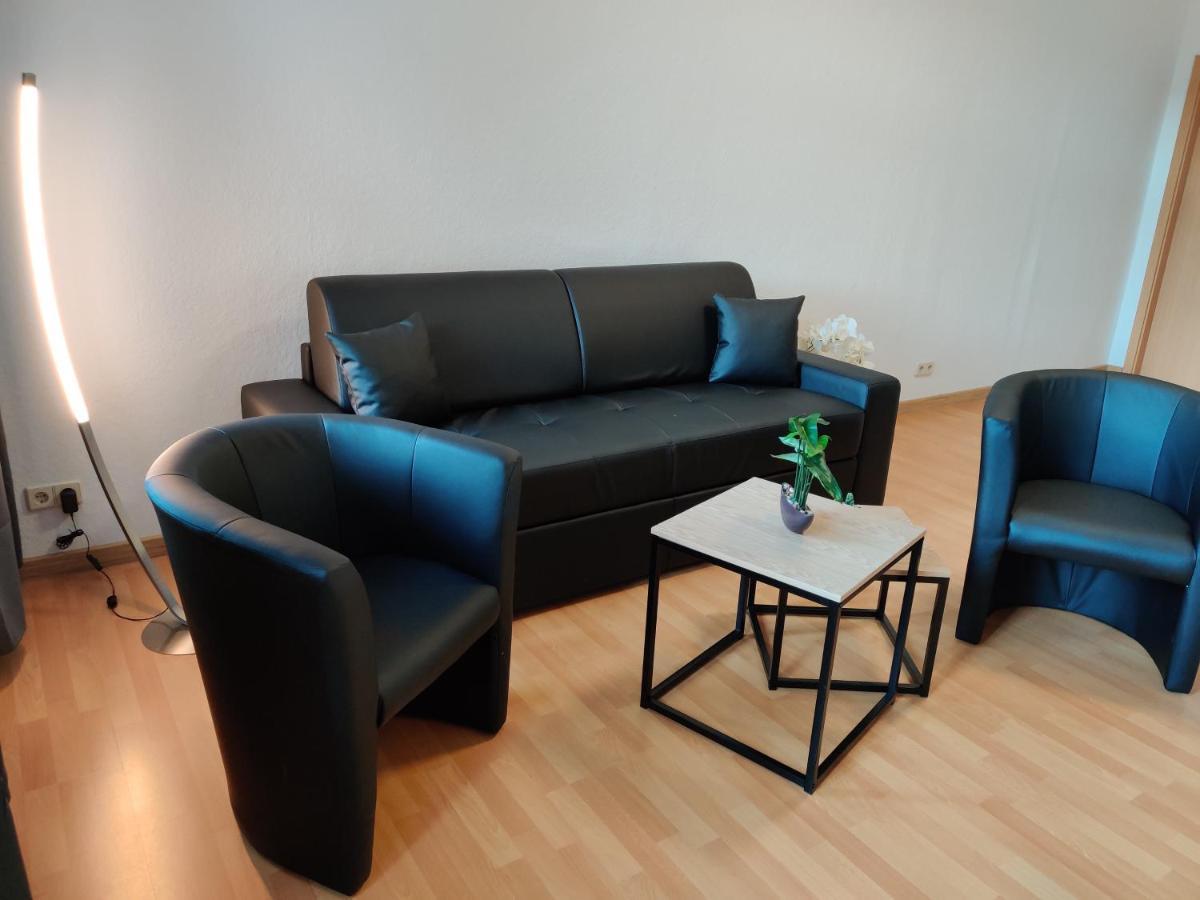 Salzhausblick Family Apartments - Zentrale Lage Am Salzhaus - Mwst-Rechnung Verfuegbar Zittau