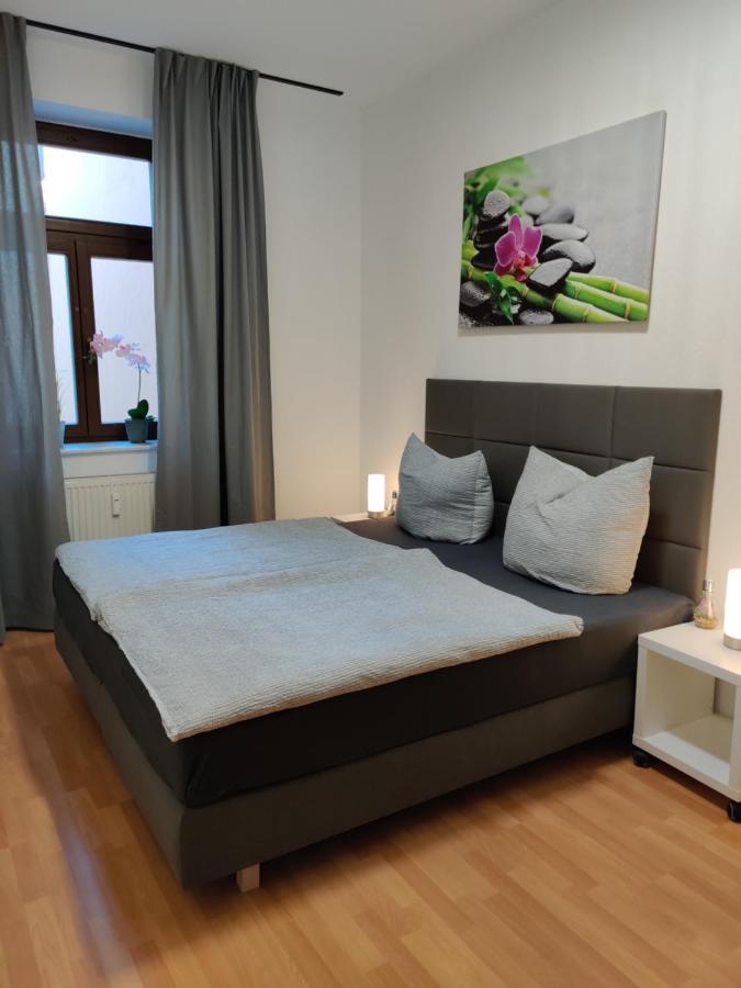 Salzhausblick Family Apartments - Zentrale Lage Am Salzhaus - Mwst-Rechnung Verfuegbar