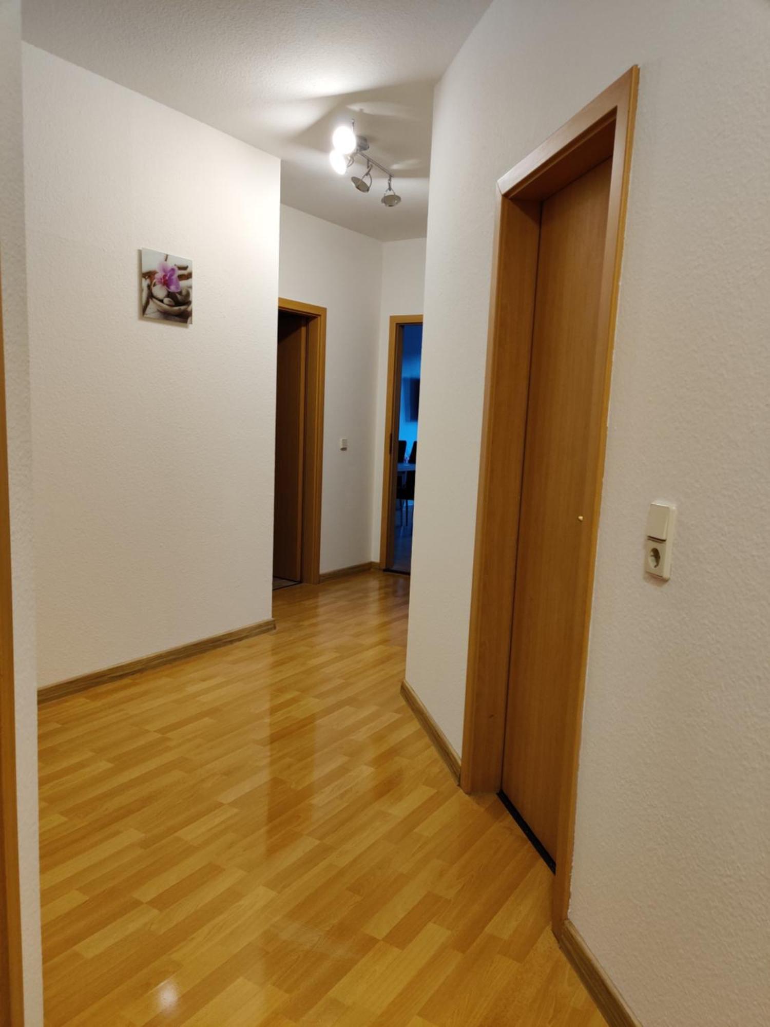 Salzhausblick Family Apartments - Zentrale Lage Am Salzhaus - Mwst-Rechnung Verfuegbar * Zittau