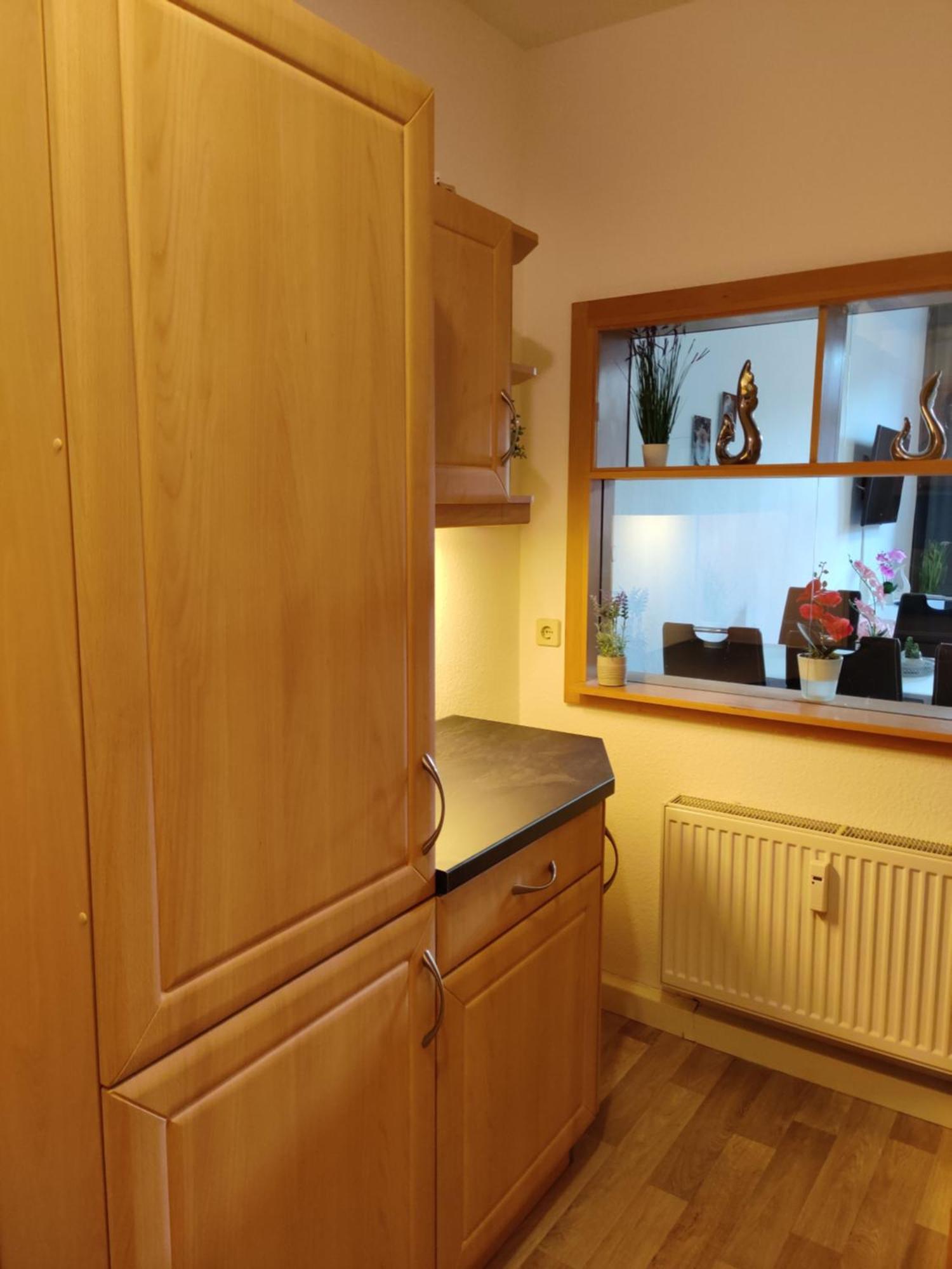 Salzhausblick Family Apartments - Zentrale Lage Am Salzhaus - Mwst-Rechnung Verfuegbar *